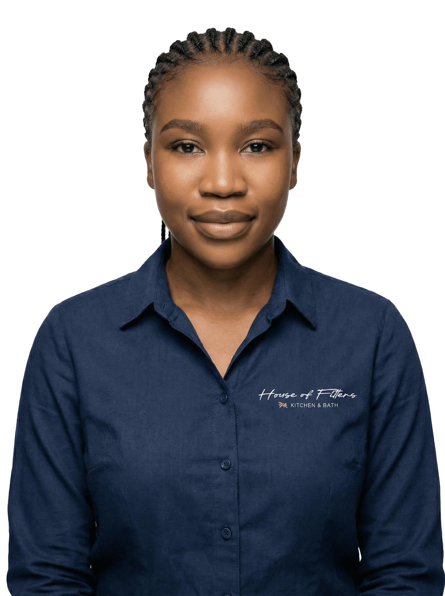 Pamela, Client Coordinator